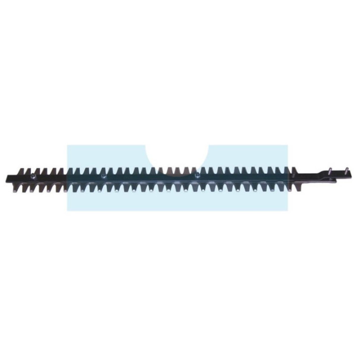 Jeu de 2 lames pour taille-haie Shindaiwa (X041000301)