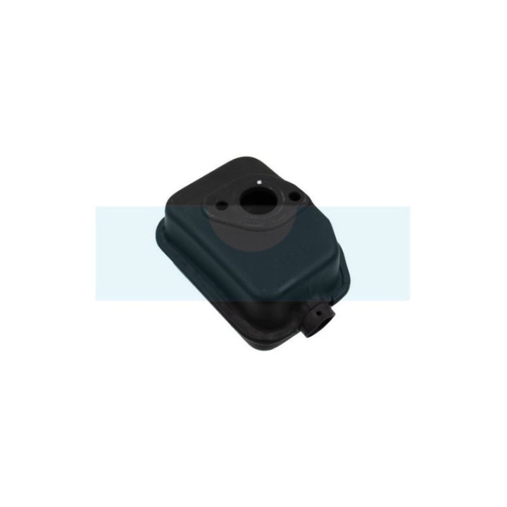 Pot d'échappement pour moteur Kohler (1406801S)