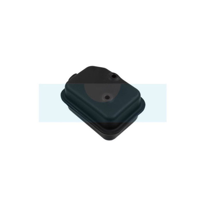 Pot d'échappement pour moteur Kohler (1406801S)