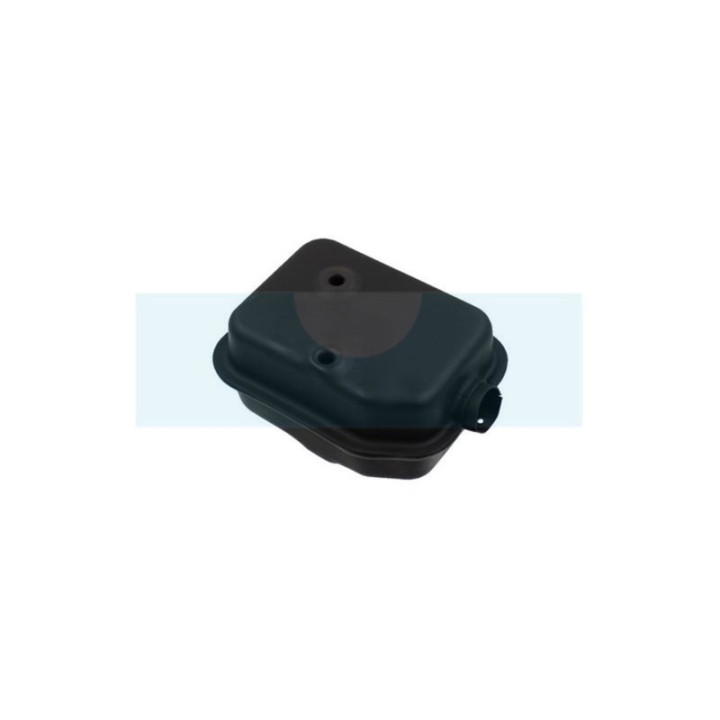 Pot d'échappement pour moteur Kohler (1406801S)