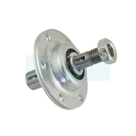 Palier de lame pour tracteur tondeuse MTD (09321)