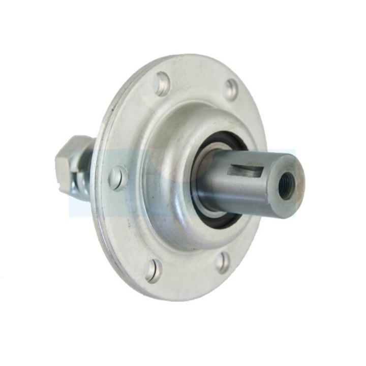 Palier de lame pour tracteur tondeuse MTD (09321)