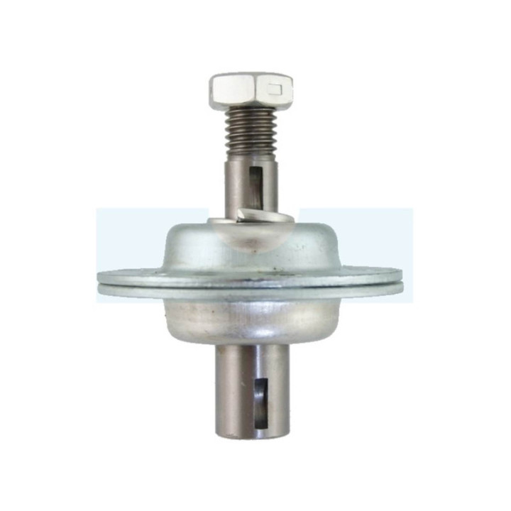Palier de lame pour tracteur tondeuse MTD (09321)