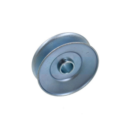 Poulie de boitier de traction pour tondeuse Weibang (5020308020)