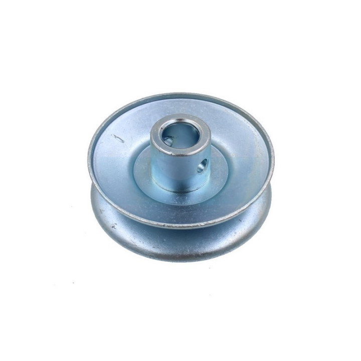 Poulie de boitier de traction pour tondeuse Weibang (5020308020)