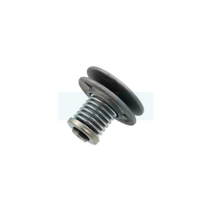 Poulie de boitier de traction pour tondeuse Weibang (Y115380)