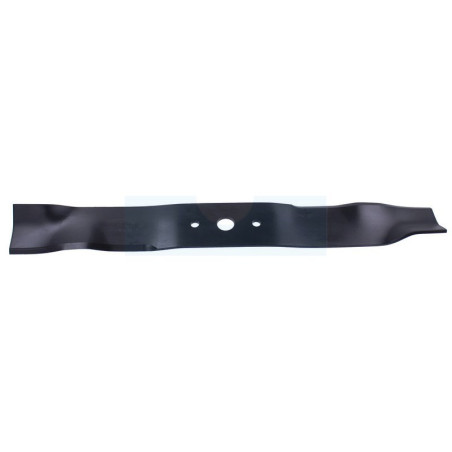 Lame pour tracteur tondeuse Sabo (46cm) (SB810043520)