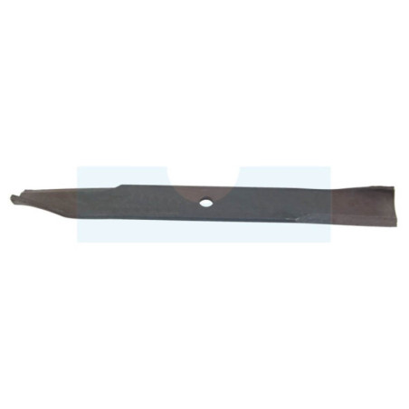 Lame pour tracteur tondeuse Gravely (45cm) (42124)