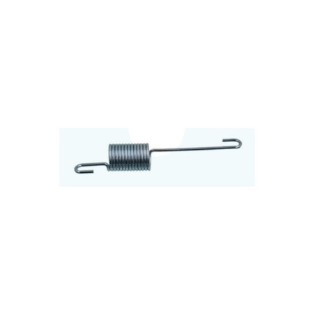 Ressort de boîtier de traction pour tondeuse Roques & Lecoeur (TG34AJ000200)