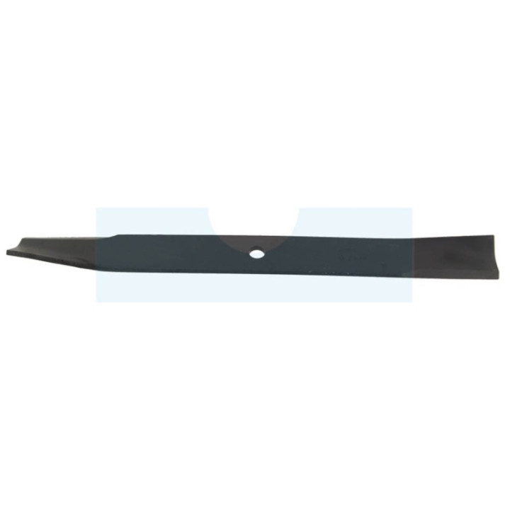 Lame pour tracteur tondeuse Gravely (52cm) (25124)