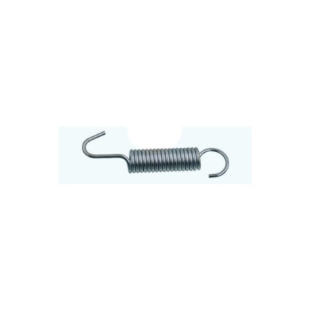Ressort de boîtier de traction pour tondeuse Weibang (5360128020)