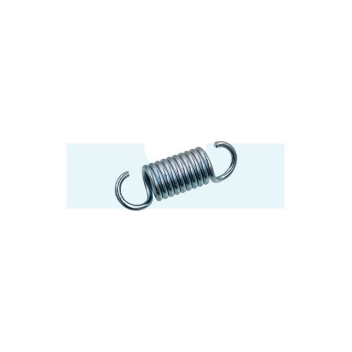 Ressort de galet pour tracteur débroussailleuse Roques & Lecoeur (N315231230)