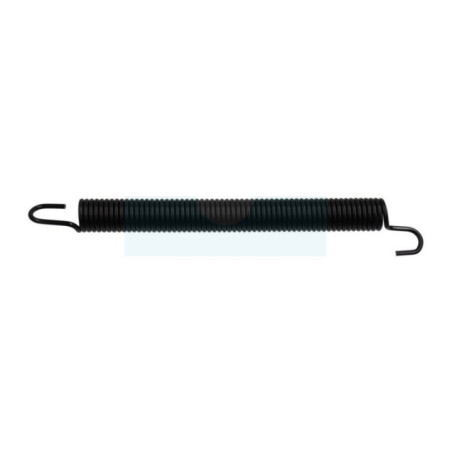 Ressort de hauteur pour tondeuse Weibang (531031601001)
