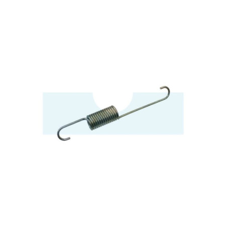 Ressort de levier pour tondeuse Kaaz (68013376)