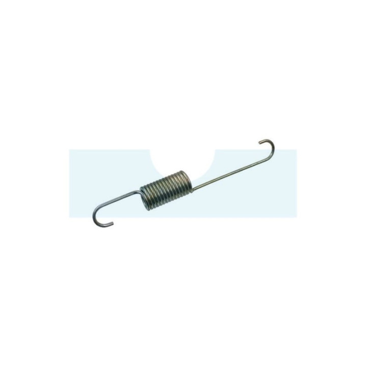 Ressort de levier pour tondeuse Kaaz (68013376)