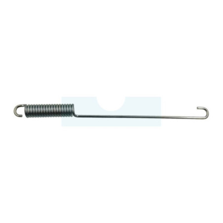 Ressort de levier pour tondeuse Kaaz (68013375)