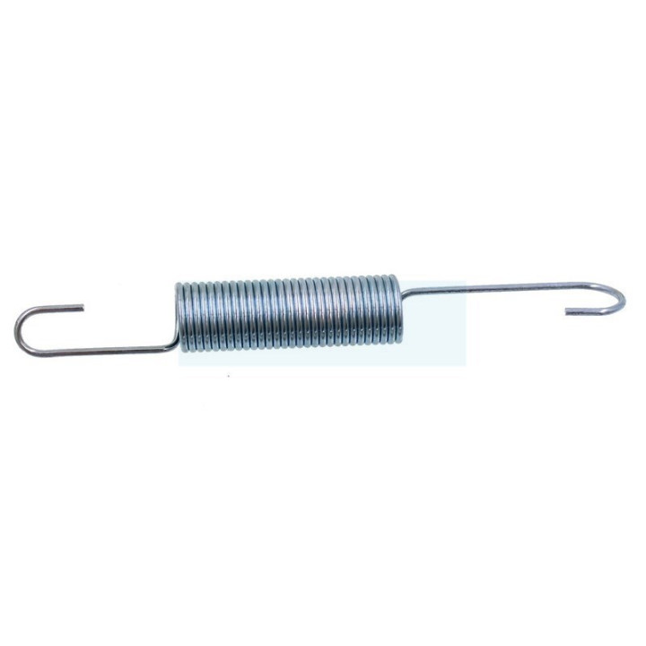 Ressort de levier pour tondeuse Kaaz (68013392)