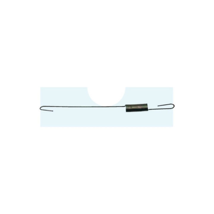Ressort de régulateur pour moteur Loncin (0001060023)