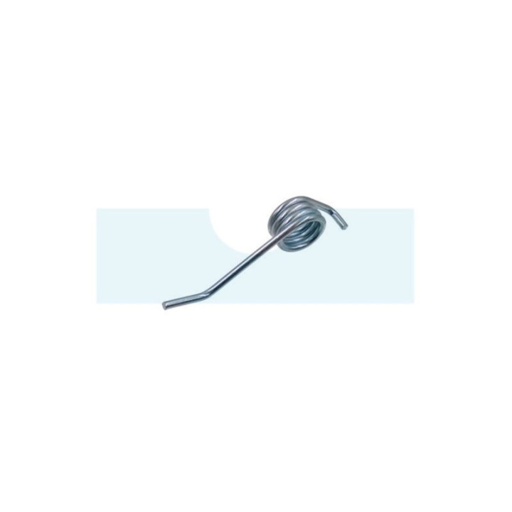 Ressort emousseur pour scarificateur Roques & Lecoeur (TTS0Q0000000)
