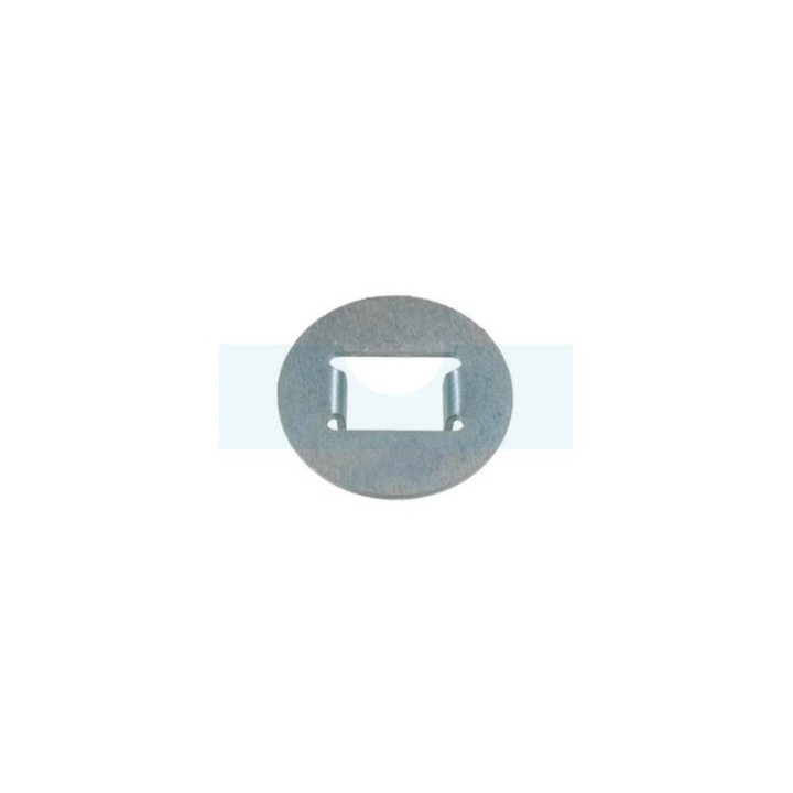 Rondelle de lame pour tondeuse Weibang (531040401002)