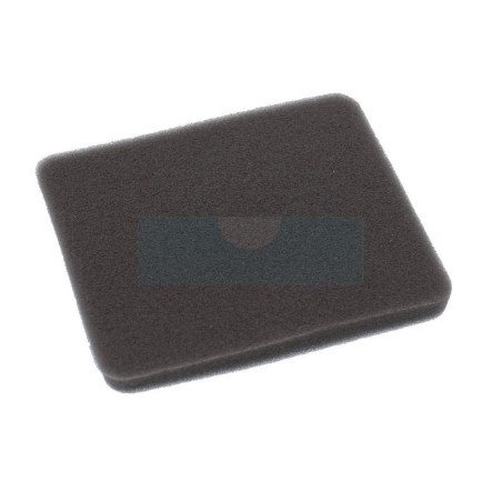 Filtre à air pour tondeuse Stiga (1185504520)
