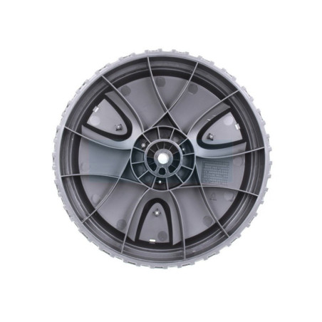Roue arrière pour tondeuse débroussailleuse Sarp (RL0340030070)