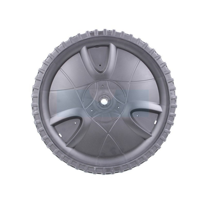 Roue arrière pour tondeuse débroussailleuse Sarp (RL0340030070)