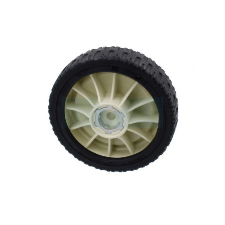 Roue arrière pour tondeuse Kaaz (71041112)