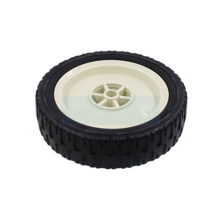 Roue arrière pour tondeuse Kaaz (71041112)