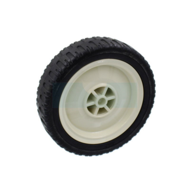 Roue arrière pour tondeuse Kaaz (71041112)