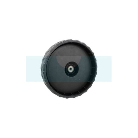 Roue arrière pour tondeuse Roques & Lecoeur (TG54N0000000)