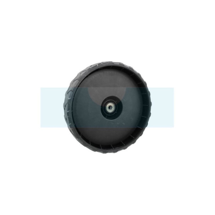 Roue arrière pour tondeuse Roques & Lecoeur (TG54N0000000)