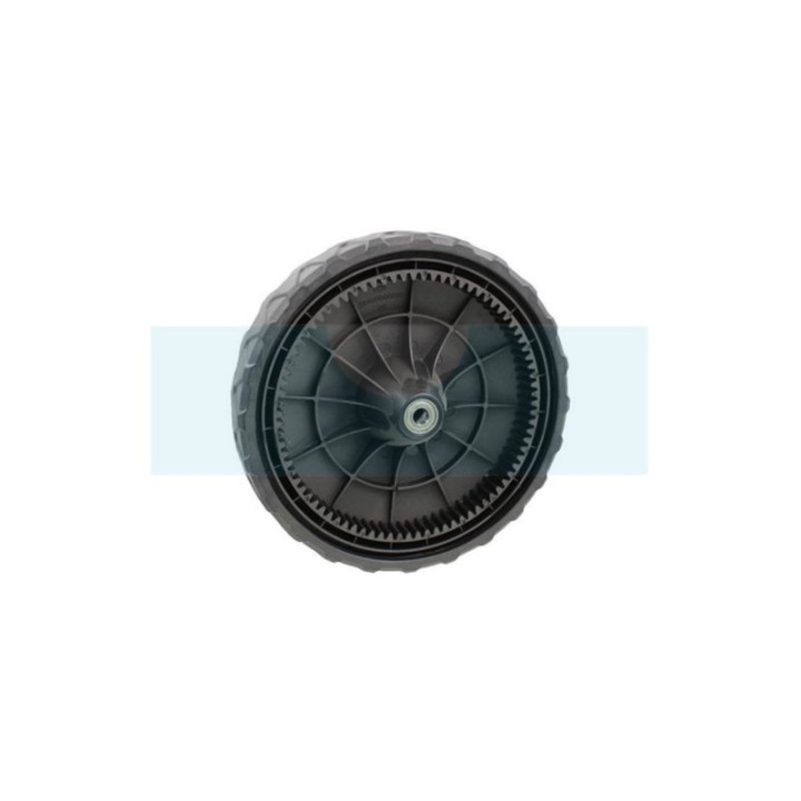 Roue arrière pour tondeuse Roques & Lecoeur (TG54N0000000)