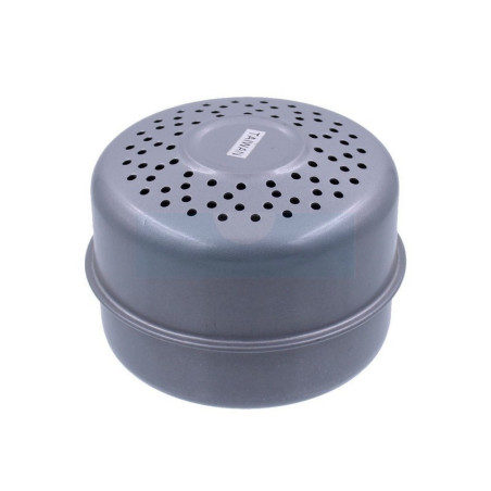 Pot d'échappement pour moteur Tecumseh (32043)b