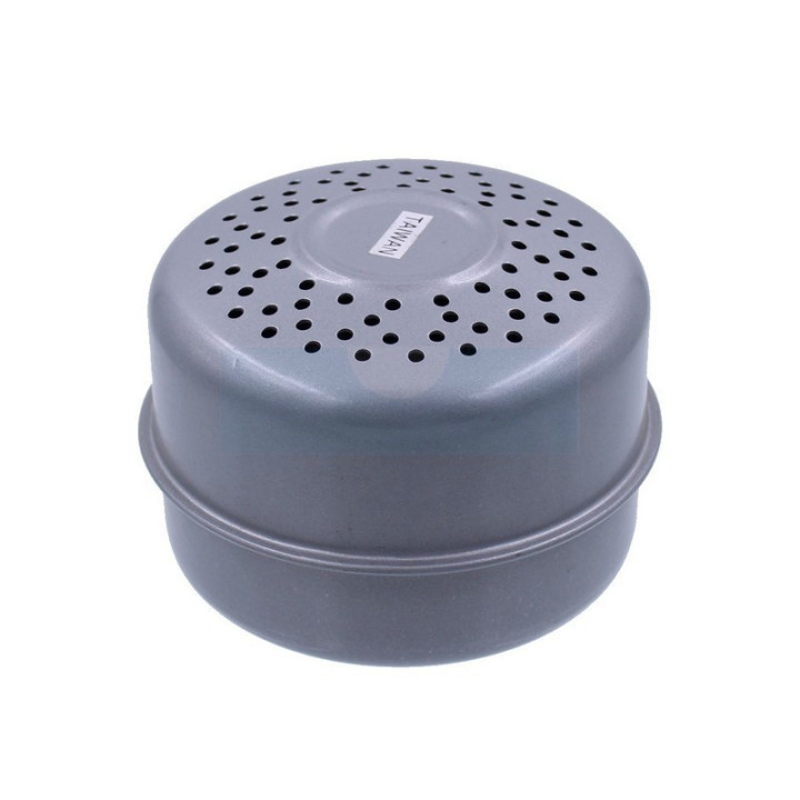 Pot d'échappement pour moteur Tecumseh (32043)b