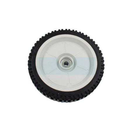 Roue arrière pour tondeuse Weibang (482030502040)