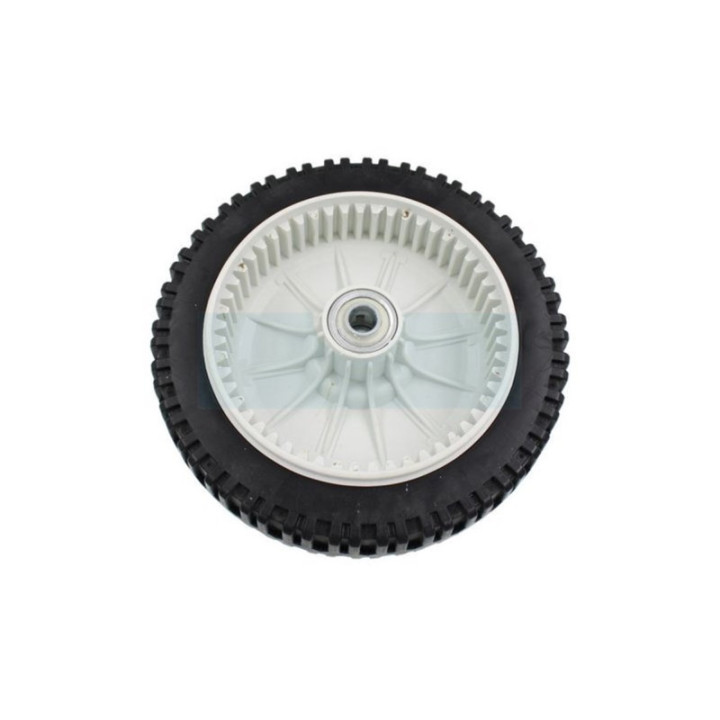 Roue arrière pour tondeuse Weibang (482030502040)