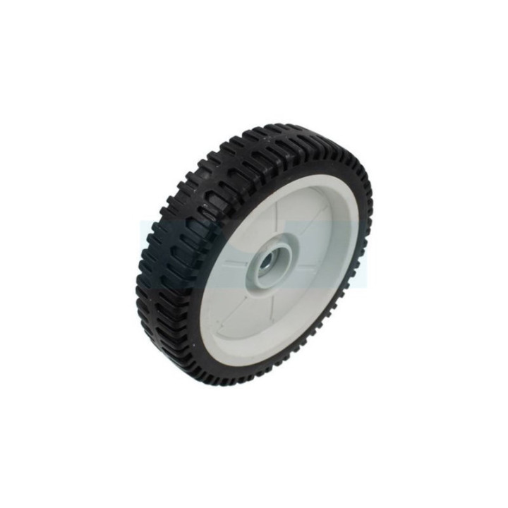 Roue arrière pour tondeuse Weibang (482030502040)