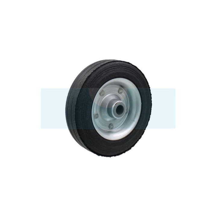 Roue avant pour tondeuse débroussailleuse Sarp (0309000009)