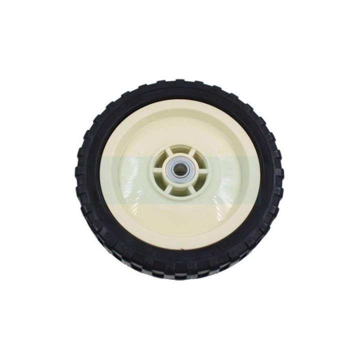 Roue avant pour tondeuse Kaaz (71041103)