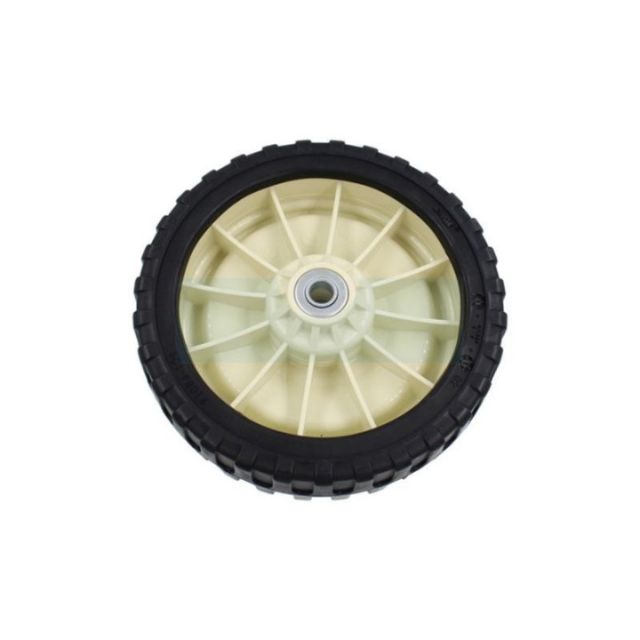 Roue avant pour tondeuse Kaaz (71041103)