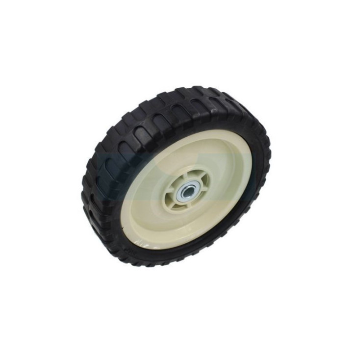 Roue avant pour tondeuse Kaaz (71041103)