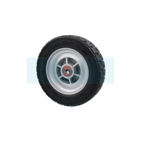 Roue avant pour tondeuse Roques & Lecoeur (71950164)