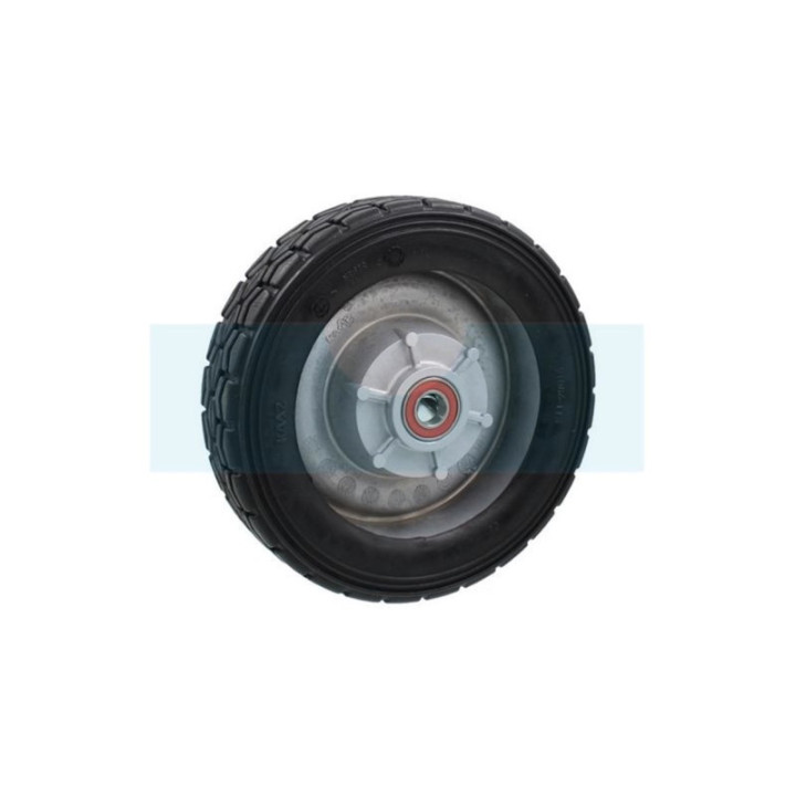 Roue avant pour tondeuse Kaaz (71950164)
