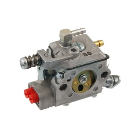 Carburateur pour tronçonneuse Echo (A021001471)