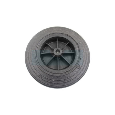 Roue de transport pour motobineuse Roques & Lecoeur (0309000013)