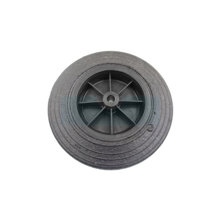 Roue de transport pour motobineuse Roques & Lecoeur (0309000013)