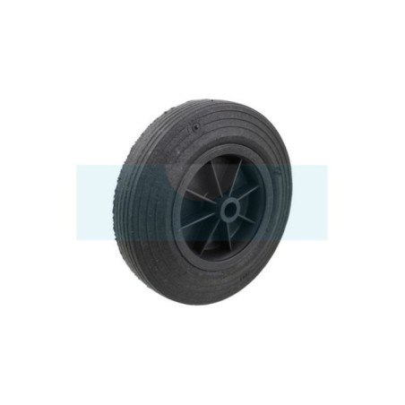 Roue de transport pour motobineuse Roques & Lecoeur (0309000030)