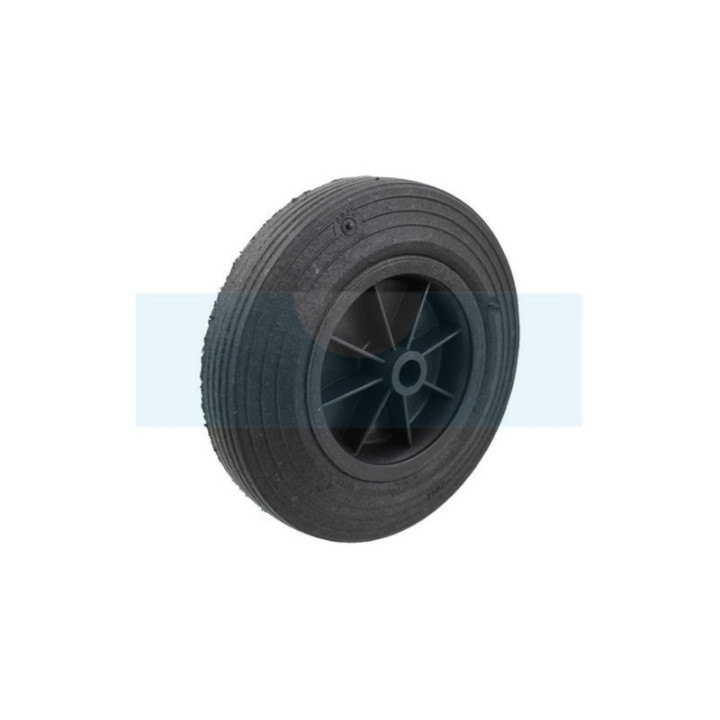 Roue de transport pour motobineuse Roques & Lecoeur (0309000030)