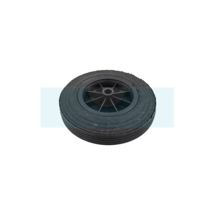 Roue de transport pour motobineuse Roques & Lecoeur (0309000030)